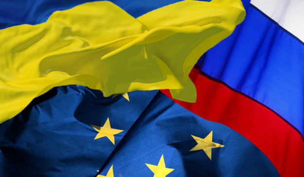 В Брюсселе сегодня пройдет встреча ЕС, России и Украины