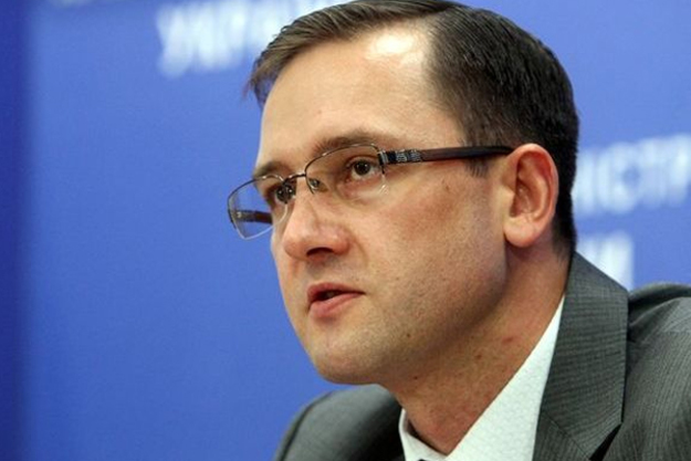 Заместитель Яресько рассказал о настоящем курсе в новом бюджете