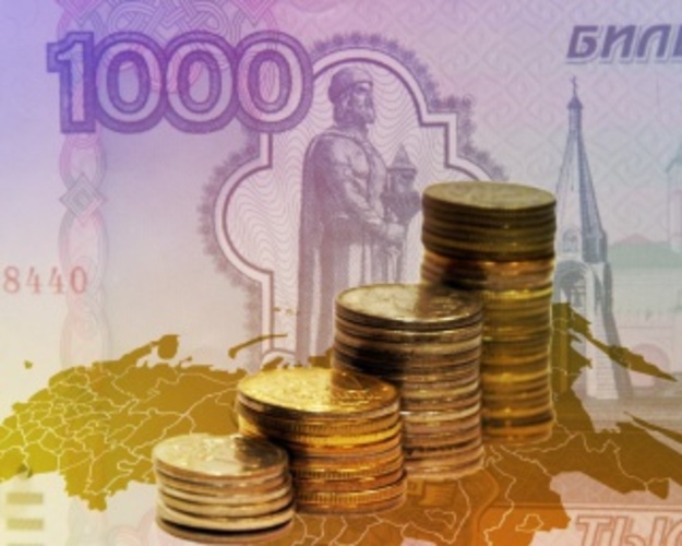 Прибыль российских банков упала в восемь раз