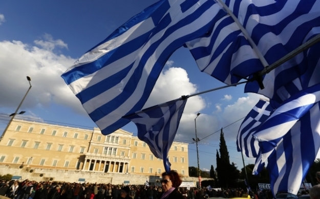 S&P подтвердило рейтинг Греции