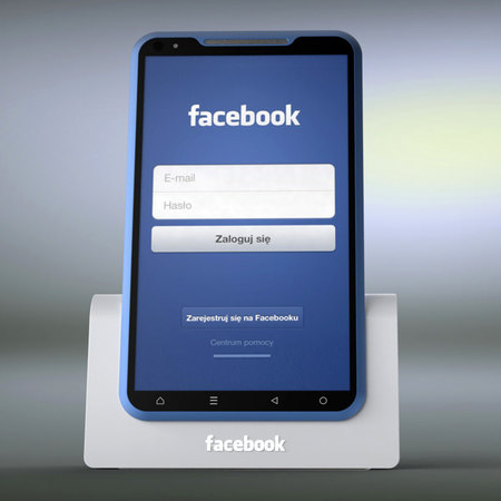 Facebook добавит сферическое видео в смартфон