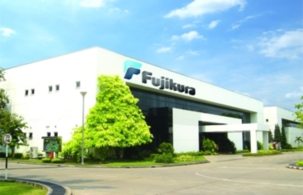 Японская Fujikura построит фабрику во Львовской области