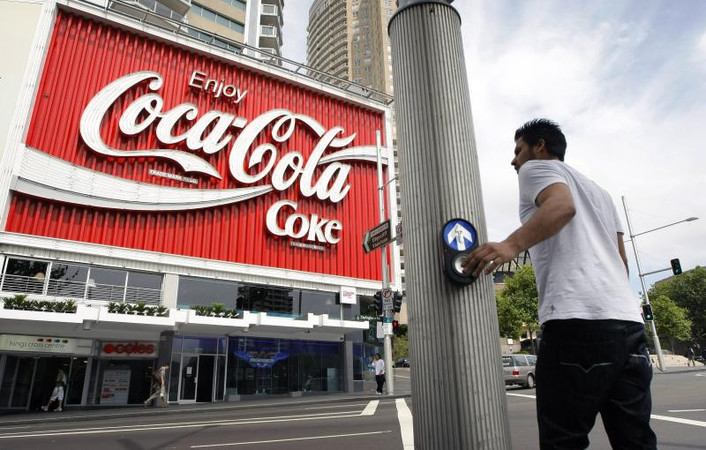 Coca-Cola обвинили в неуплате налогов на 3 млрд долларов