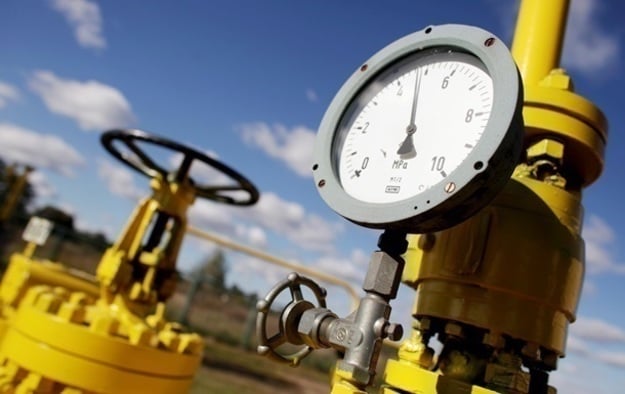Украина, Россия и ЕК договорились о поставках газа в зимний период