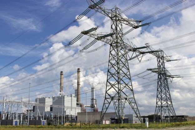 Украина планирует увеличить цену на электроэнергию для Крыма