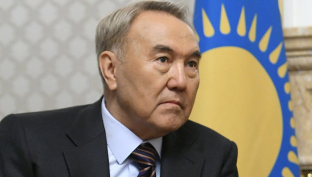 Глава Казахстана предложил создать общемировую валюту