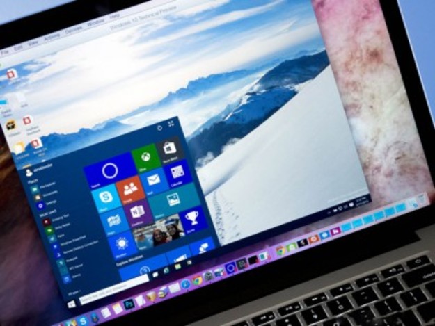 В Windows 10 появится возможность найти утерянное устройство