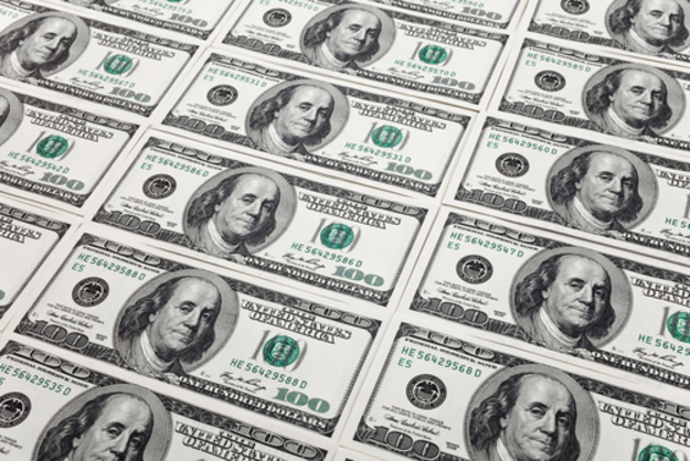 На валютном аукционе НБУ сегодня курс отсечения составил 21,359 грн/$