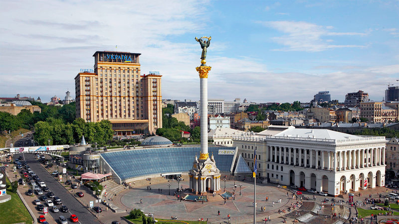 Киев ввел мораторий на выплаты по внешним долгам