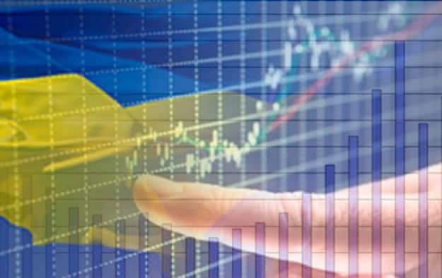В январе-ноябре 2015 года профицит внешней торговли Украины товарами составил $249,5 млн.