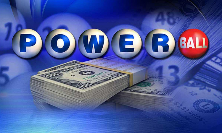 В американской лотерее Powerball сорвали рекордный джекпот в $1,6 млрд.
