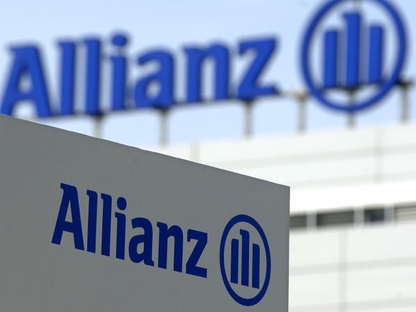 Нацкомфинуслуг решила приостановить действие лицензий на страховую деятельность трех страховщиков: Allianz Украина, ГУТА-Украина и Гарантия-Жизнь.