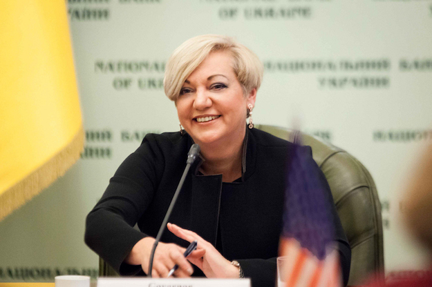 Национальное антикоррупционное бюро начало досудебное расследование в отношении главы НБУ Валерии Гонтаревой.