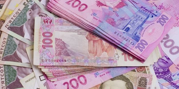 Национальный банк Украины  установил на 4 февраля 2016 официальный курс гривны на уровне  25,6984 грн/$.