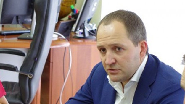 Бывший зампред правления Дельта Банка Виталий Масюра дал интервью порталу Дело.
