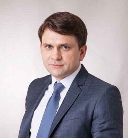 Министерство финансов назначило начальником управления верификации и мониторинга выплат Андрея Рязанцева.