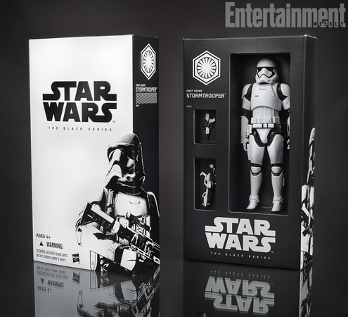 Изготовитель игрушек Hasbro Inc увеличил прибыль в четвертом квартале на $1,47 млрд из-за продаж фигурок из Звездных воен и Парка Юрского периода.