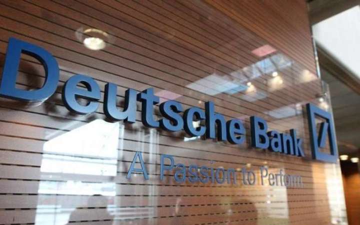 Deutsche Bank объявил о выкупе своих облигаций на общую сумму в $5 млрд.