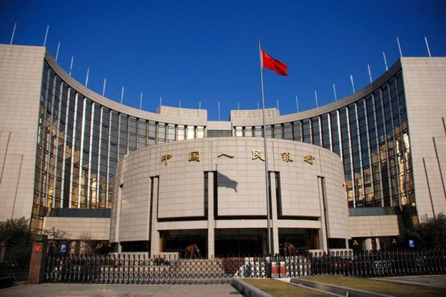 Китайское правительство убрало лимит на количество средств, которые зарубежный инвесторы могут вложить в межбанковский бондовый рынок.