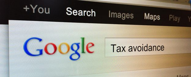 Французское правительство будет требовать от Google уплатить $1,8 млрд в качестве штрафа за неуплату налогов.