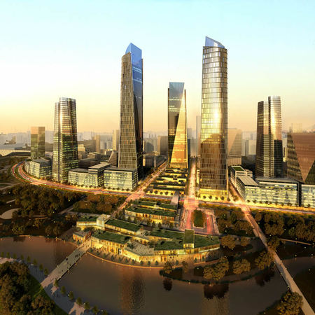 Пекин впервые  обогнал Нью-Йорк в списке городов с самым большим количеством миллиардеров.