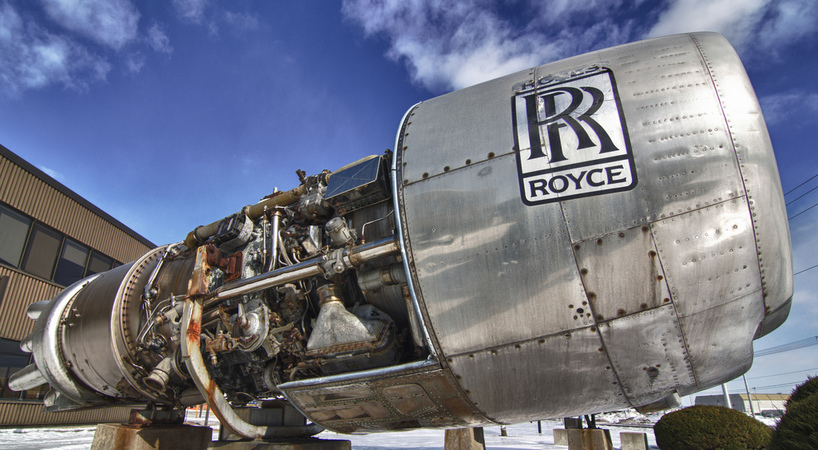 Аэрокосмический гигант Roll-Royce предоставил место в совете директоров своему наибольшем аукционеру ValueAct Capital.