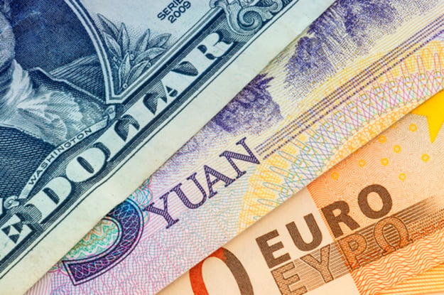 Международный валютный фонд с 1 октября этого года вводит юань в свою базу официальных валютных резервов.