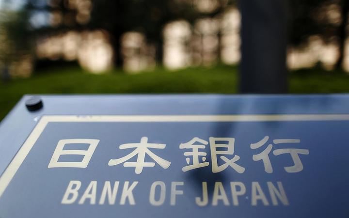 Центральный банк Японии оставил свою ключевую процентную ставку без изменений – на уровне минус 0,1%, при этом регулятор заявил, что готов ослабить свою монетарную политику при необходимости.