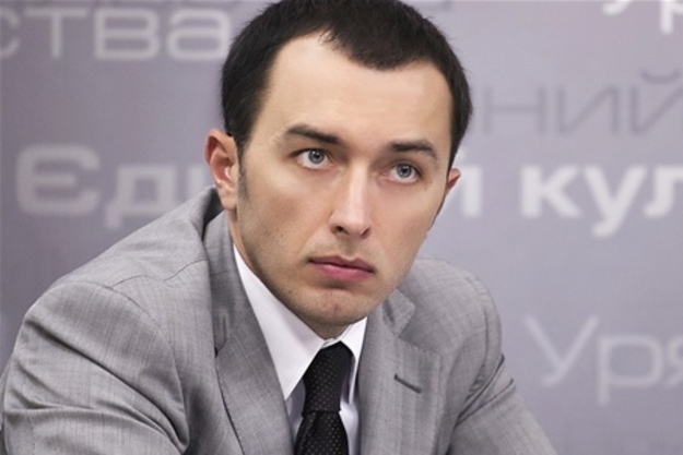 Глава Ощадбанка Андрей Пышный дал большое интервью изданию zn.ua.