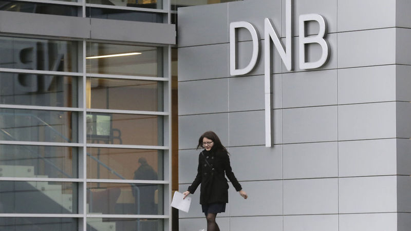 Правительство Норвегии ожидает письменных объяснений от крупнейшего банка страны DNB по поводу помощи своим клиентам в организации оффшорных компаний-прокладок.