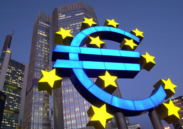 ЕЦБ в опубликованном исследовании на 10 странице в сноске привел свою теорию, почему ЦБ не могут обанкротиться.