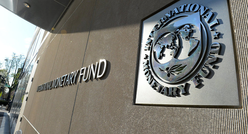 МВФ считает, что развивающиеся рынки испытывают худшее замедление притока капитала за десятилетие.