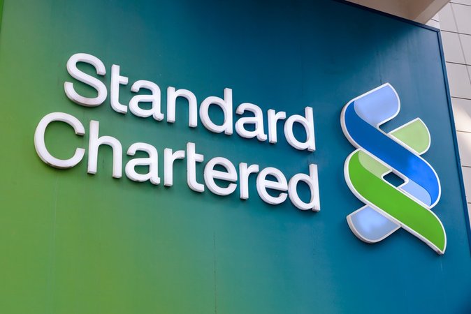 Standard Chartered собирается продать свои активы в Азии  $4,4 млрд, об этом рассказал источник Bloomberg.