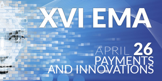 Ассоциация «EMA» и BANK ONLINE приглашают на XVI EMA Payments and Innovations Conference – международную конференцию для профессионалов карточного и платежного рынка стран СНГ, Прибалтики и Восточной Европы.