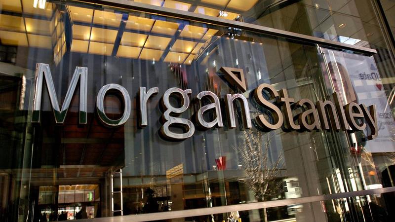 Чистая прибыль одного из крупнейших банков США Morgan Stanley упала на 53% в первом квартале 2016 года.