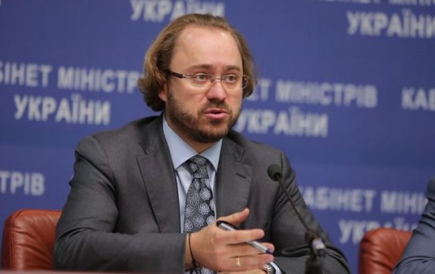 Заместитель министра финансов Артем Шевалев подал в отставку.