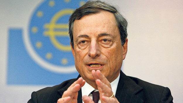 Глава ЕЦБ Марио Драги после решения регулятора сохранить процентные ставки заявил, что мерам стимулирования экономики нужно время, чтобы заработать.