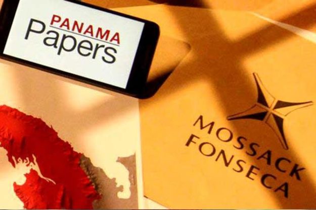 Международный консорциум журналистов-расследователей (ICIJ) опубликует скандальные «панамские документы» 9 мая.