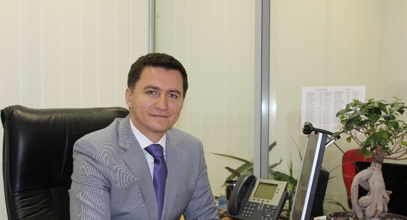 Директор по развитию розничного бизнеса Альфа-банка Артур Атанов с 5 мая возглавит розничный бизнес Укрсоцбанка.