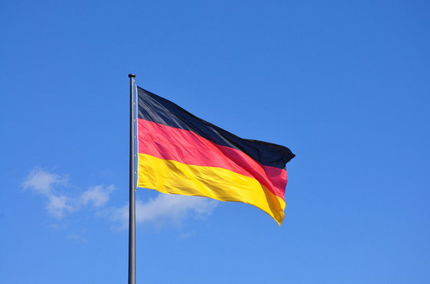 Промышленное производство Германии сокращается второй месяц подряд из-за падения спроса.