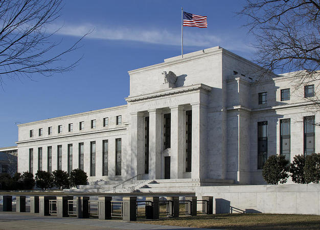 Согласно протоколу апрельского заседания ФРС, большинство членов комитета считало, что экономика США будет готова к повышению ключевой процентной ставки в июне.