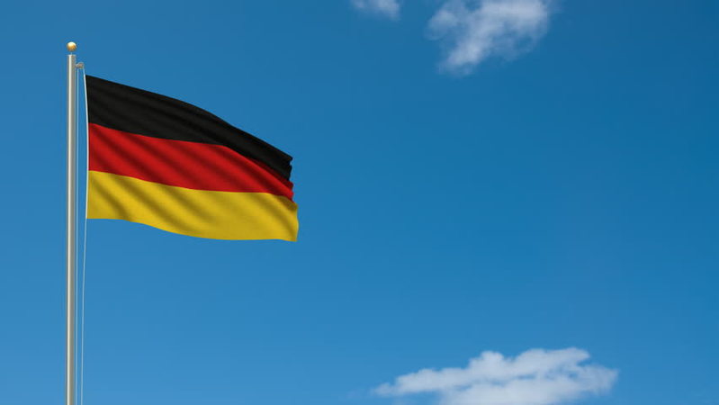 Германия вытеснила Китай со второго места в рейтинге крупнейших мировых кредиторов.