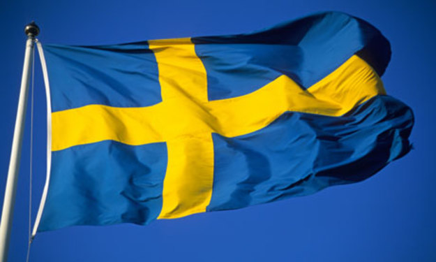 Крупнейшая скандинавская экономика в первом квартале 2016 года продолжила расти.