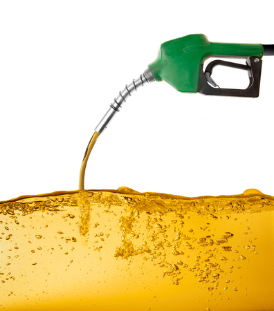 Средние цены на бензин, дизель и газ выросли.