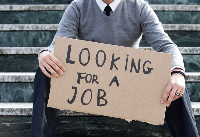 В мае уровень безработицы в США упал до 12-летнего минимума.