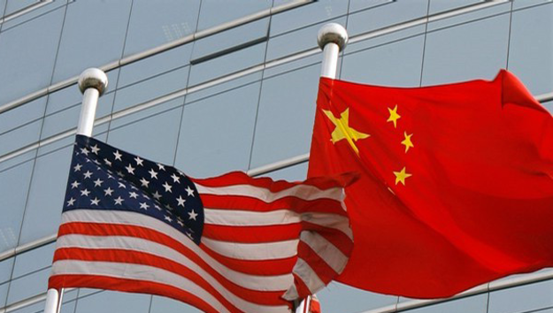 Китай впервые в истории предоставит США инвестиционные квоты в размере 250 млрд юаней ($38 млрд).