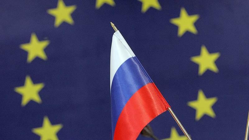 Предполагается, что это будет последний раз, когда европейские страны продлевают санкции, во всяком случае, в полной мереСтраны Европейского союза, которые поддерживают санкции против России, решили отсрочить рассмотрение своих требований до саммита гла