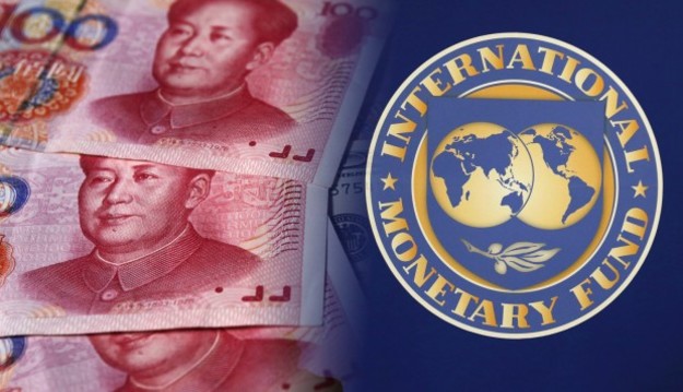 Международный валютный фонд считает, что правительство Китая должно проводить реформы с больше настойчивостью, так как экономика стает более уязвимой.
