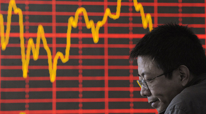 Поставщик индексов Morgan Stanley Capital International (MSCI) отказался включать китайские биржи в индекс ключевых развивающихся рынков.
