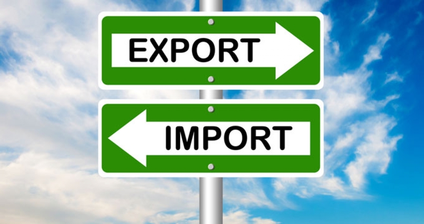 Национальный банк постановлением №347 упростил контроль над экспортно-импортными операциями.